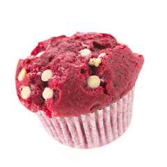 Red velvet cup cakes