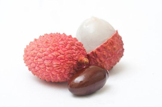 litchis