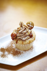 cupcake