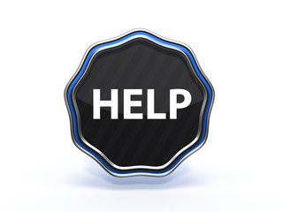 help star icon on white background