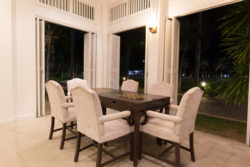 Dinning Room