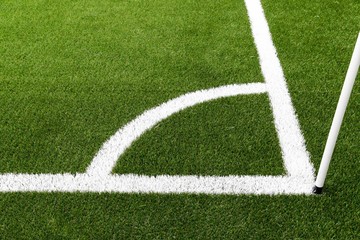 Obraz premium Football