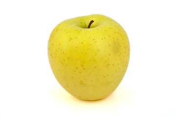 Yellow Golden apple