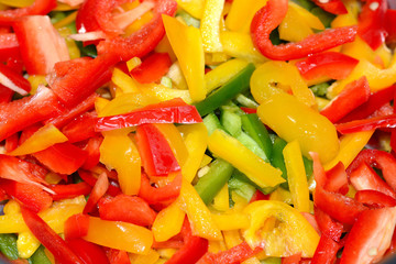 Bell Pepper