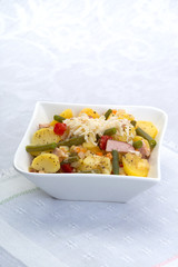 Kartoffelsalat