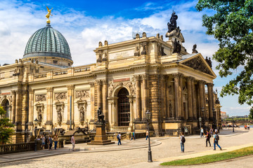 Dresden Academy of Fine Arts