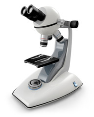 microscope
