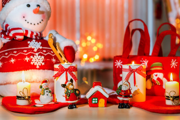 Christmas decorations