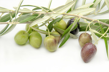 olives