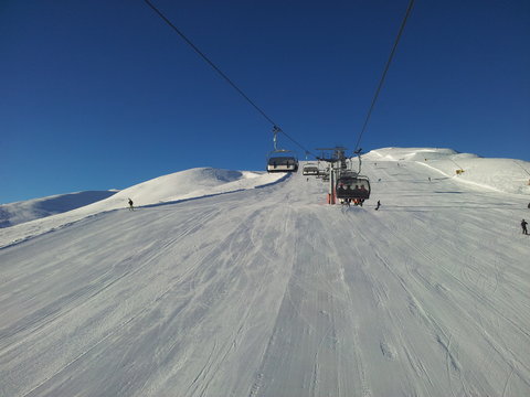 Kolejka g&oacute;rska