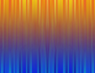 Obraz premium lines pattern