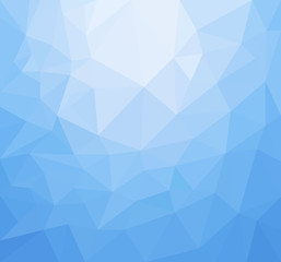 Abstract vector background for use in design