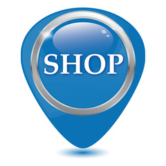SHOP ICON