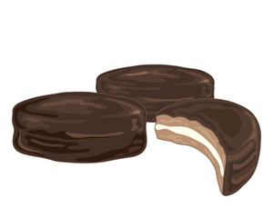 biscuit snack
