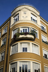 Bologna, Centro Storico