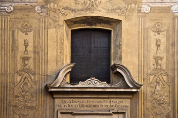 Bologna, Centro Storico