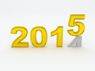 Happy New Year 2015.