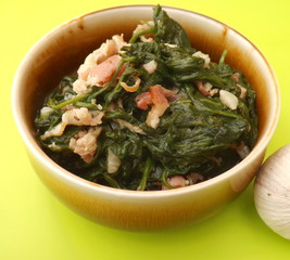 Spinat