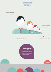 Business Infographic