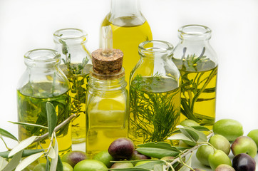 Extra virgin olive oil