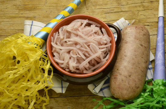 Brovade e muset Brovada e musetto Expo Milan 2015