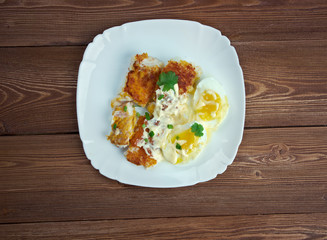 Finnan Haddie