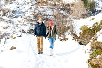 Winter (Ivana, David Rumetshofer)