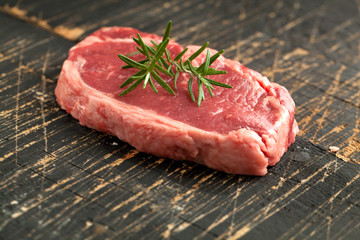 american beef steak