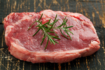 american beef steak