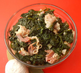 Spinat