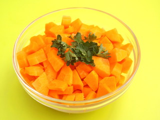 karottensalat