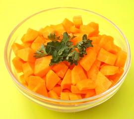 karottensalat