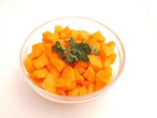 karottensalat