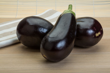 Eggplant