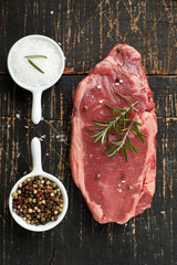 steak fleisch american beef