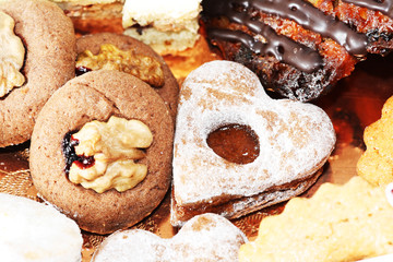 Christmas cookies