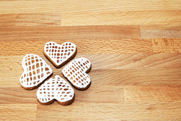 Christmas cookies