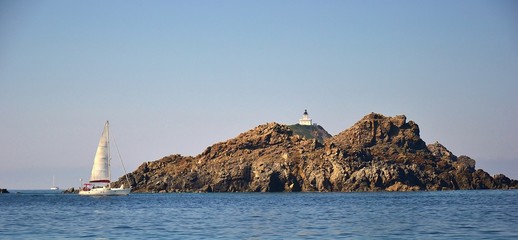 NAVIGATION DE PLAISANCE
