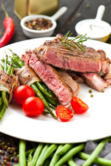 steak 