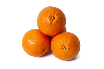 oranges