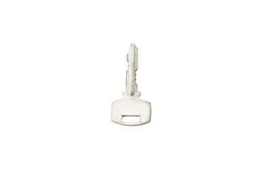  old key