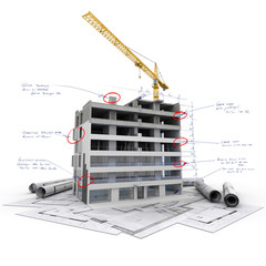 Construction technicalities