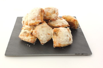 Mini stollen