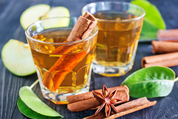 apple cider