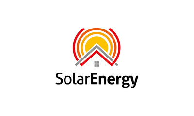 Solar Energy Logo