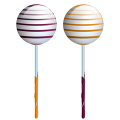 Two Lollipops