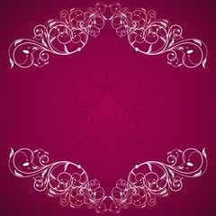 Vintage background