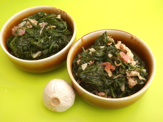 Spinat