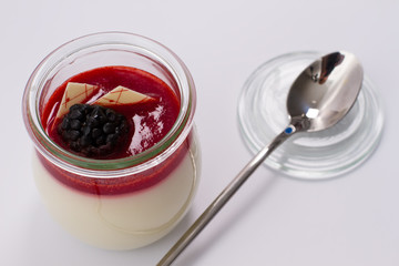 sweet dessert