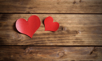 Fototapeta premium valentine's day